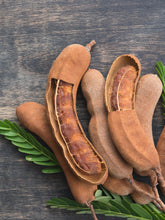 MiGranjita Tamarind Pods, Dried Fresh Tamarindo 2.5 oz